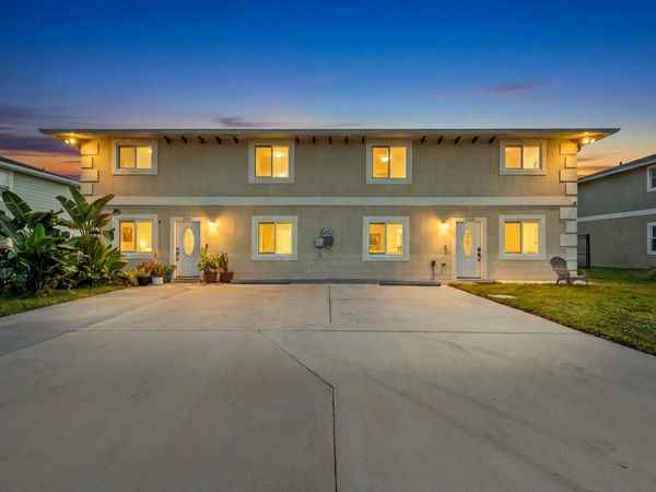 2856 HARSON Way, Fort Pierce, FL 34946