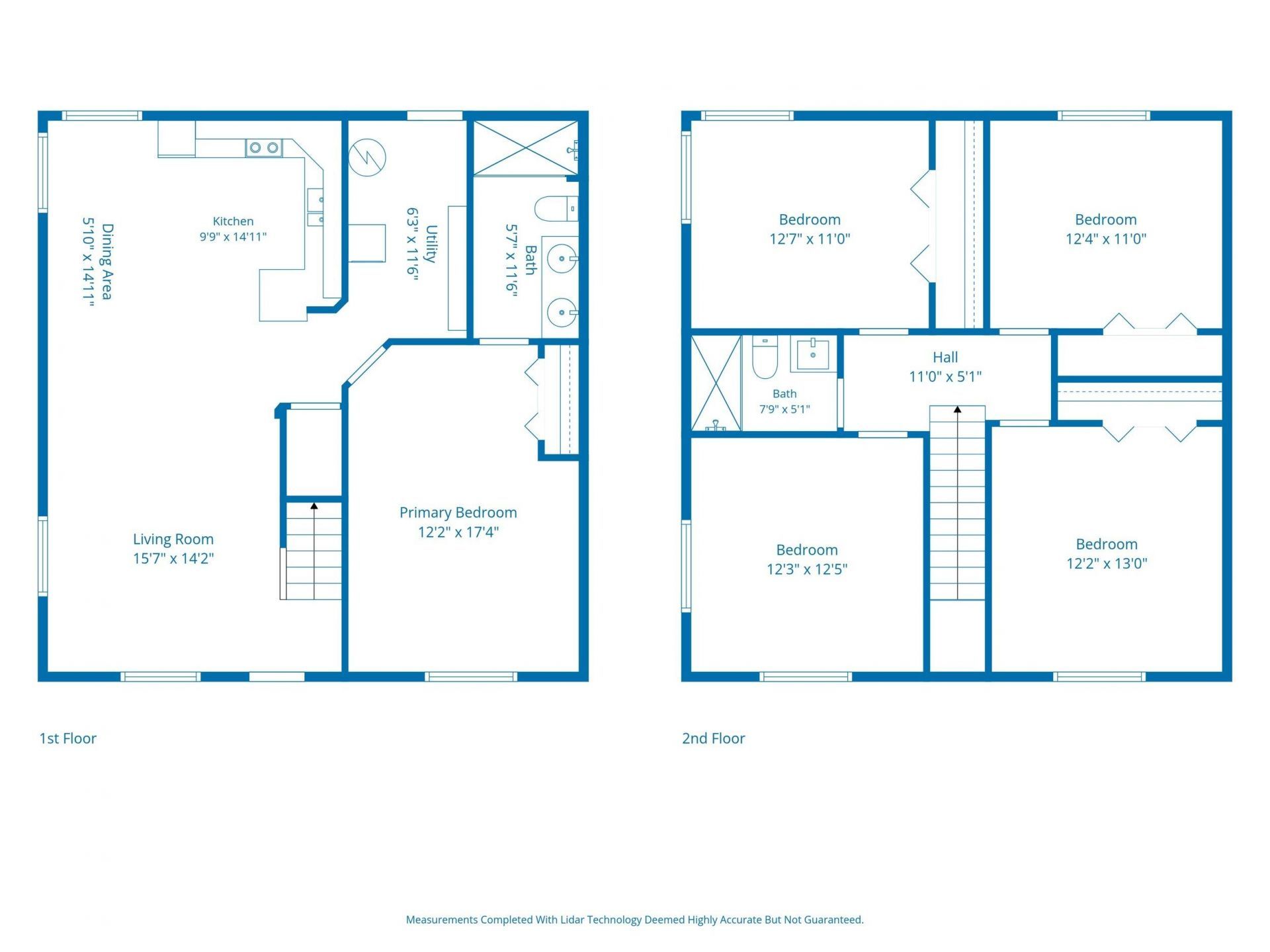 2856 Harson Way, Fort Pierce, FL 34946 Photo