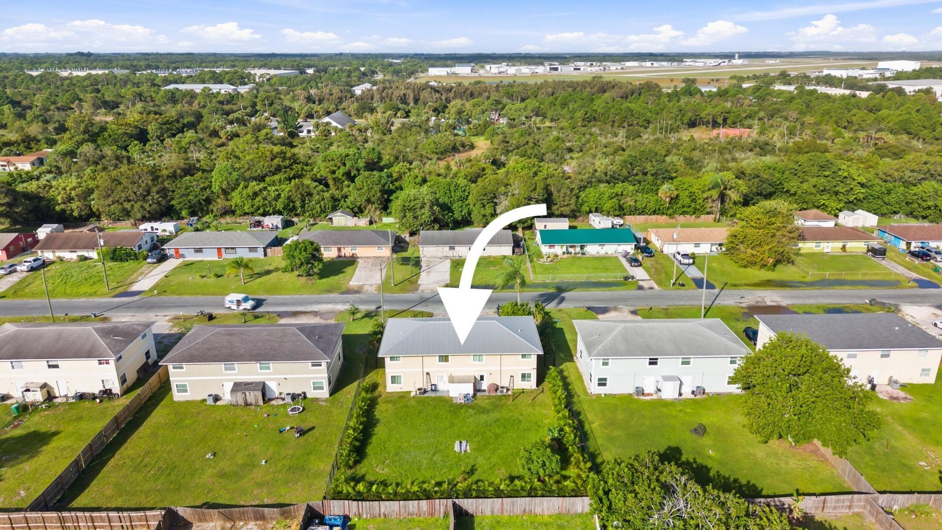 2856 Harson Way, Fort Pierce, FL 34946 Photo