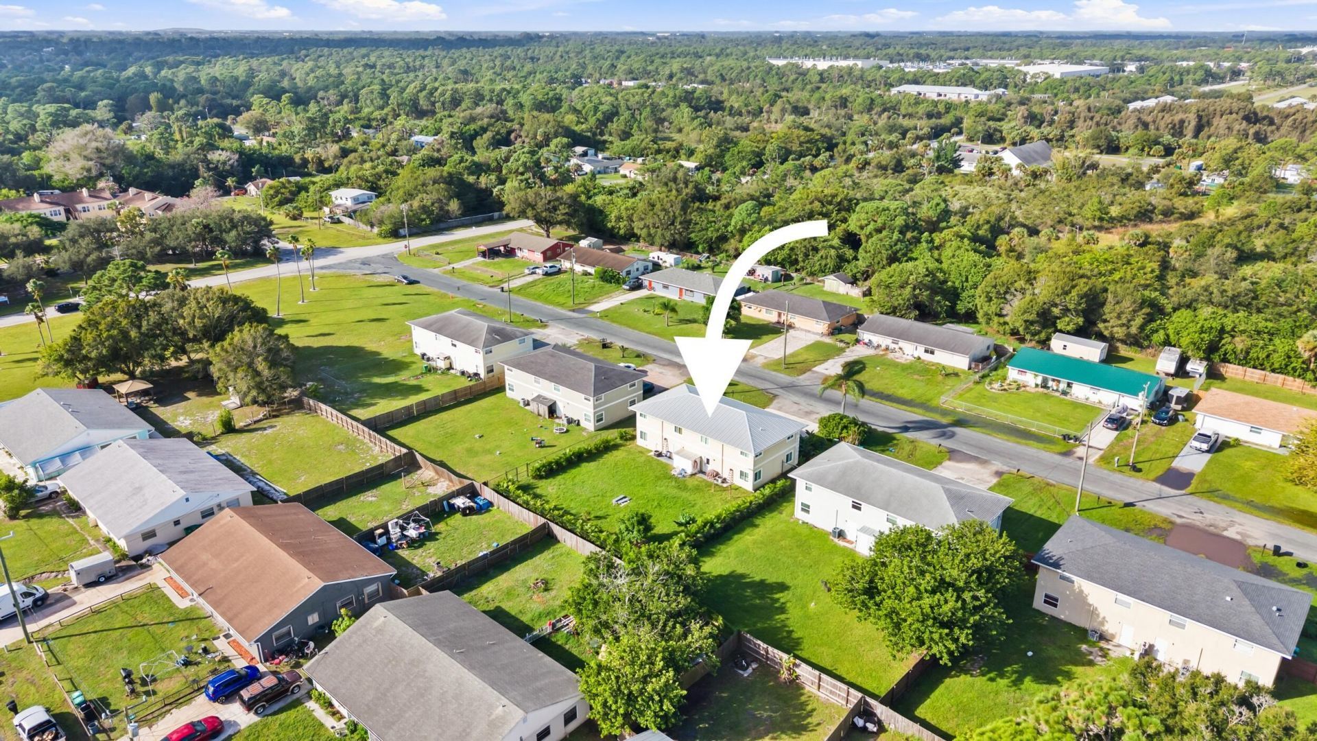 2856 Harson Way, Fort Pierce, FL 34946 Photo