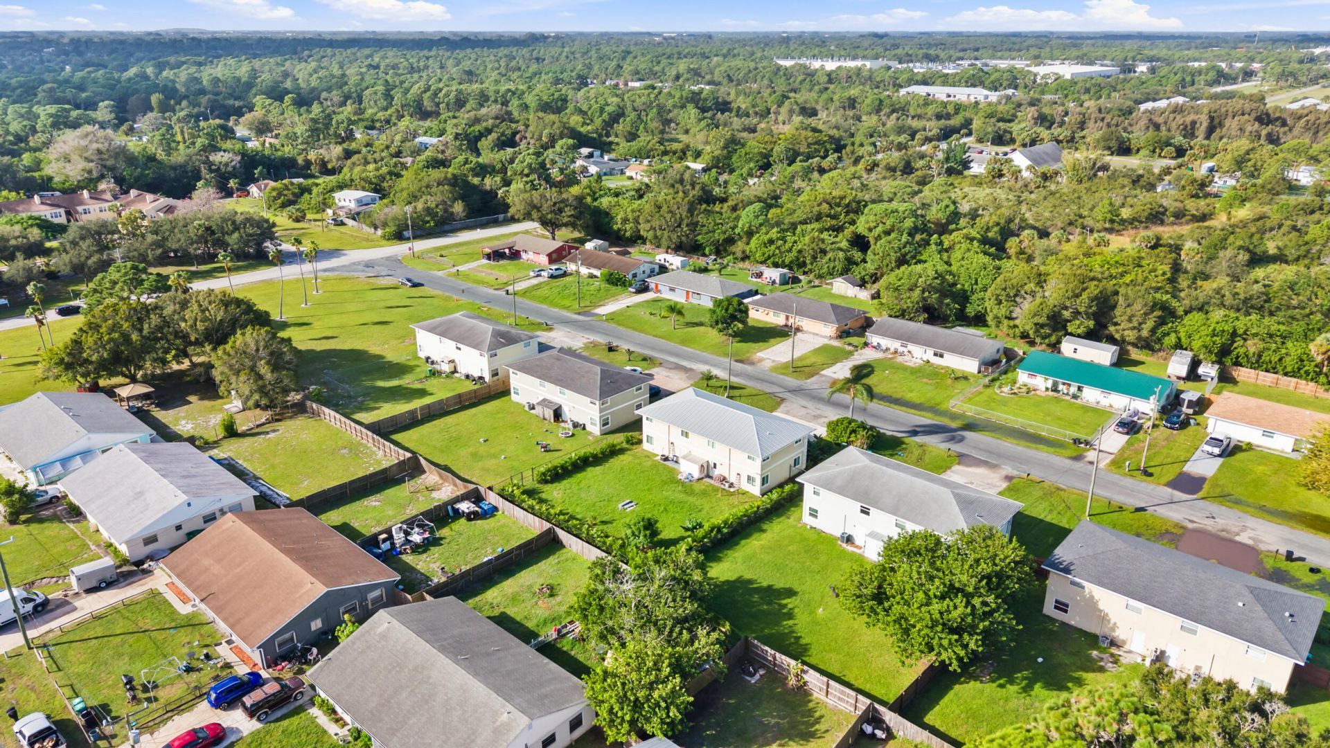 2856 Harson Way, Fort Pierce, FL 34946 Photo