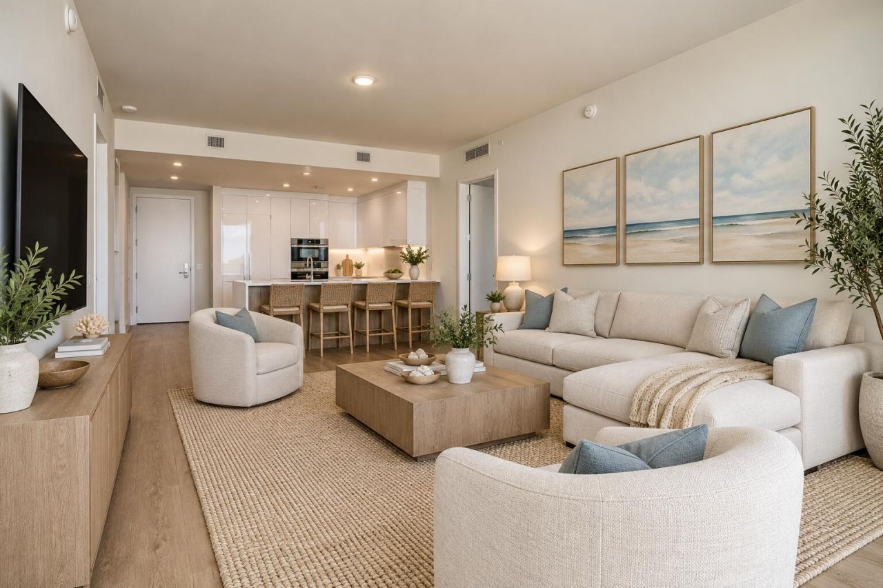 220 Lake Shore Drive, Unit 813, West Palm Beach, FL 33403 Photo