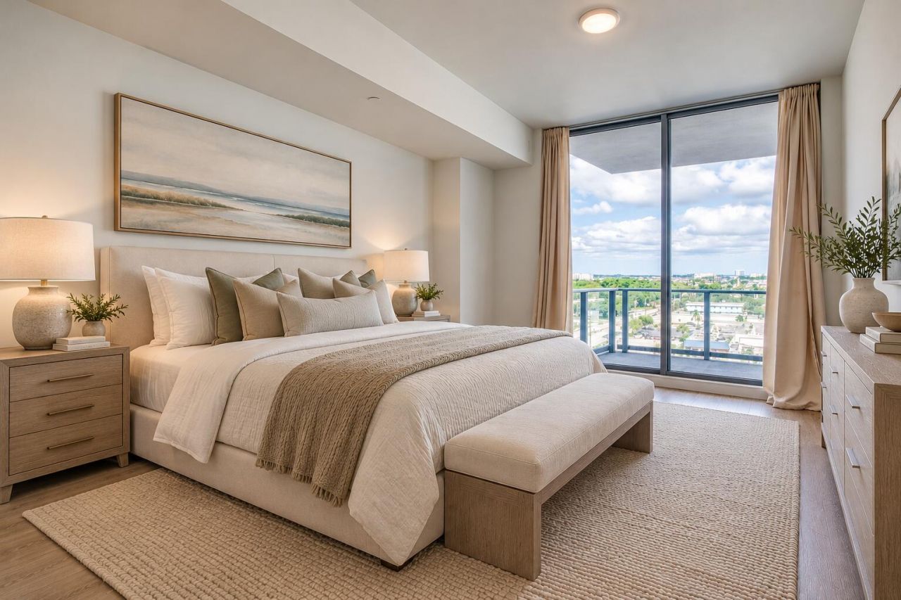 220 Lake Shore Drive, Unit 813, West Palm Beach, FL 33403 Photo