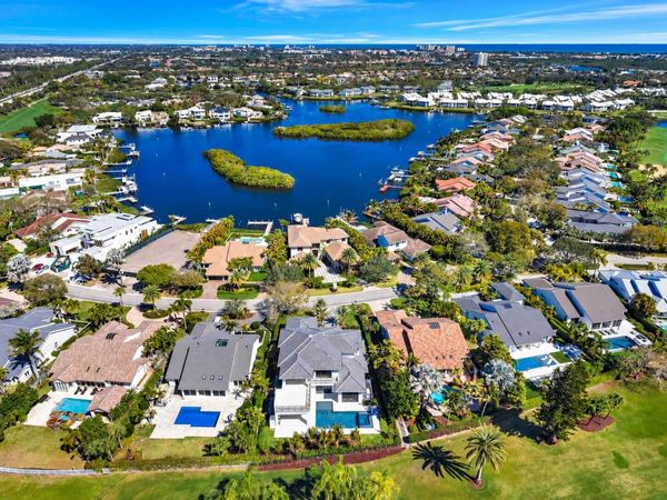 117 REGATTA Drive, Jupiter, FL 33477