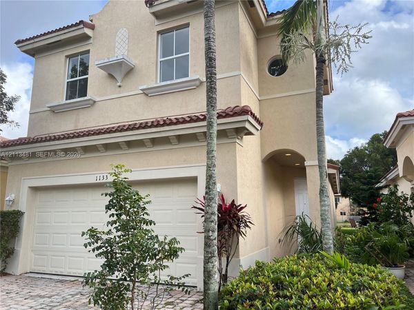 1133 NE 40th Rd , Homestead, FL 33033