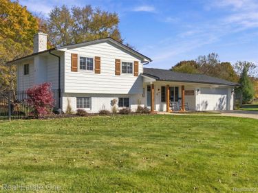 7134 Buttercup Lane , Independence Township, Mi 48346