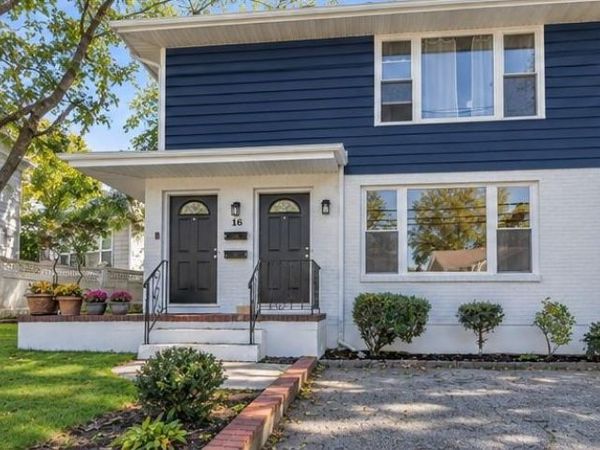 16 Marwood Road N, Unit 1, Port Washington, NY 11050