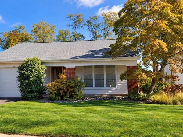 434 Kingston Drive , Unit 434, Ridge, NY 11961
