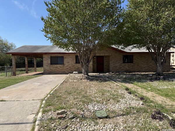 2731 RAVINA ST, San Antonio, TX 78222