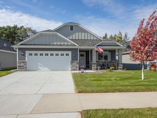 17790 Hoover Street NW, Elk River, MN 55330