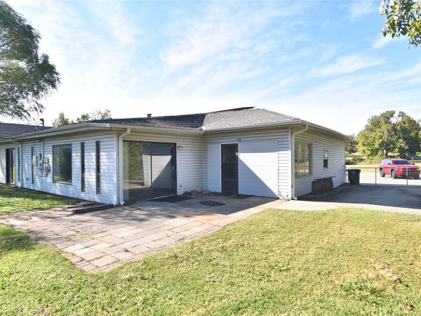 4849 S Vancouver Avenue , Tulsa, OK 74107