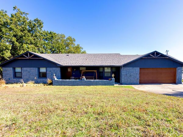 201 N Oak Ridge Drive , Sand Springs, OK 74063