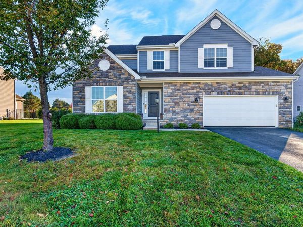 10010 New California Drive , Plain City, OH 43064