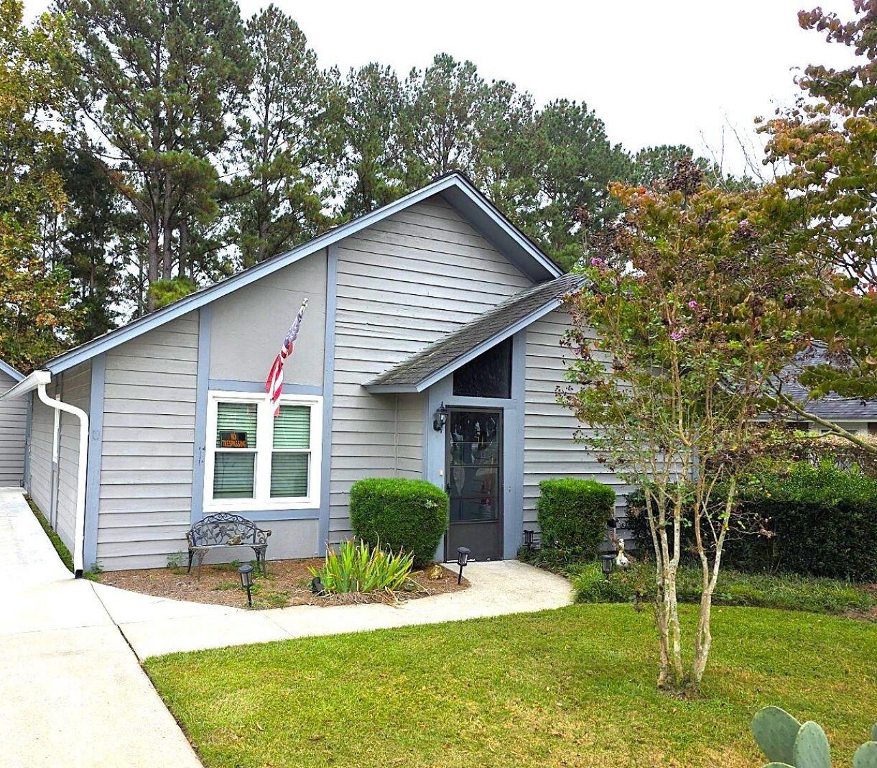 50 Andre Michaux Road Photo 10