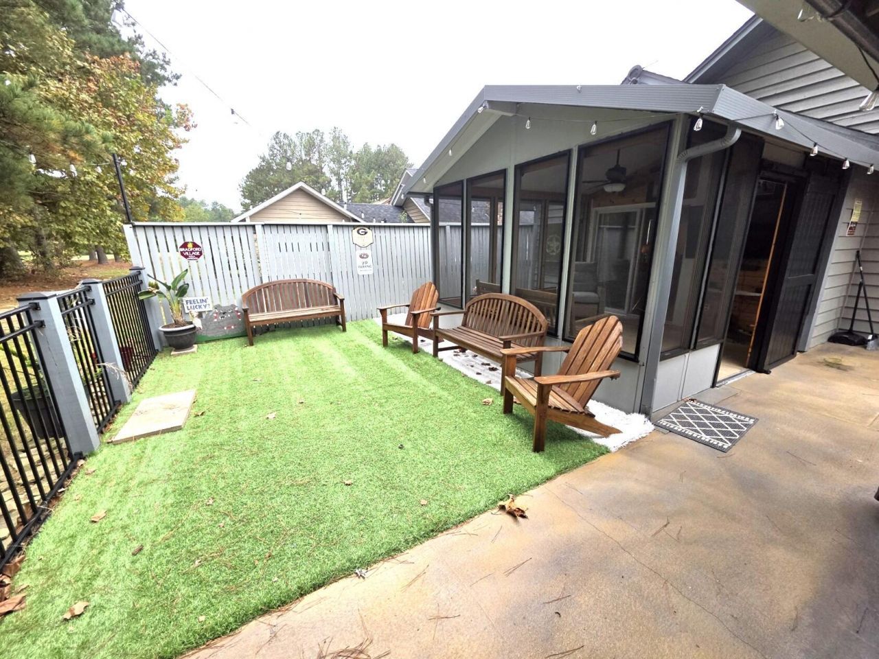 50 Andre Michaux Road Photo 12