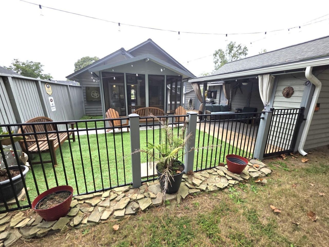 50 Andre Michaux Road Photo 13