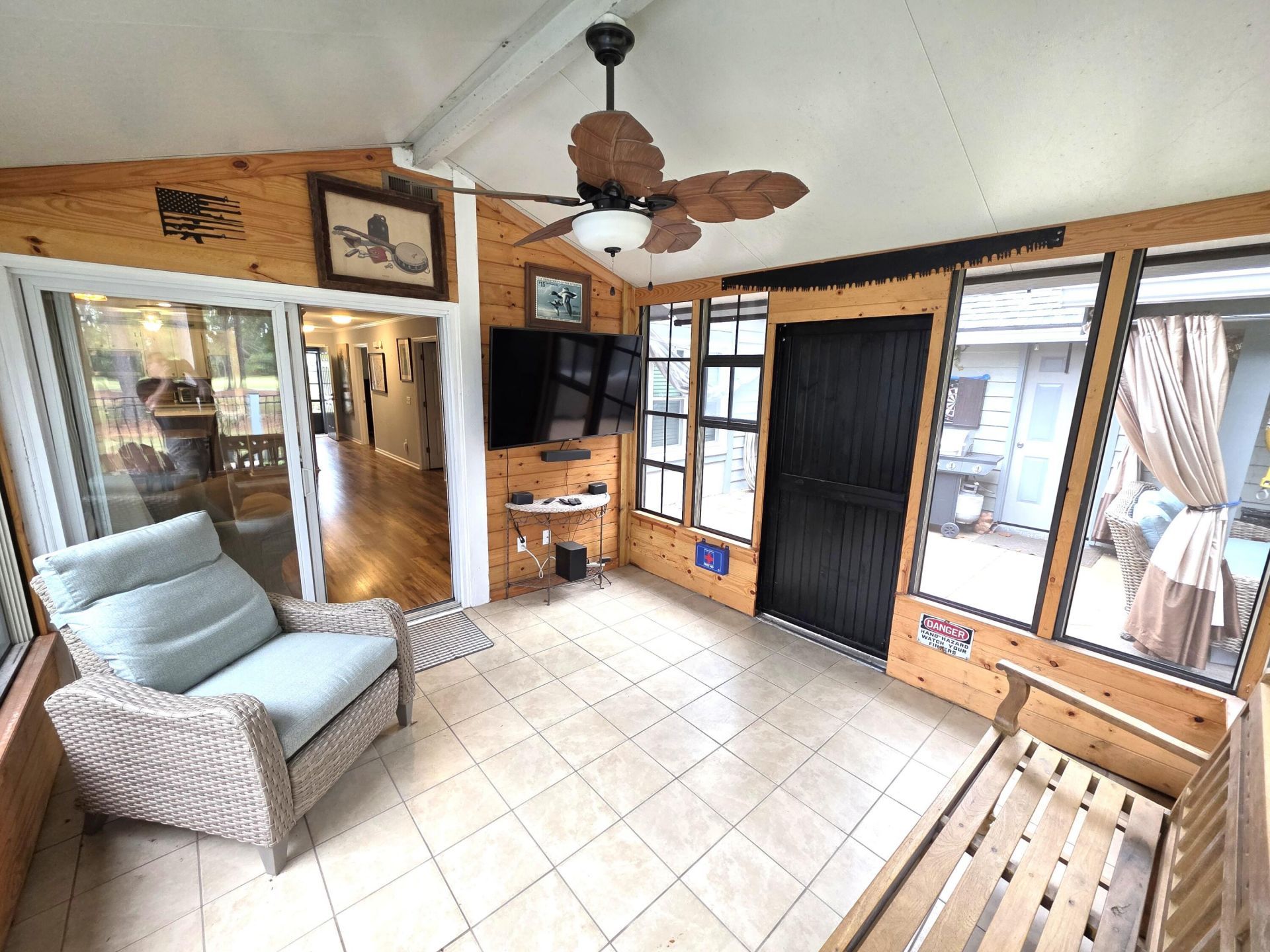50 Andre Michaux Road Photo 8