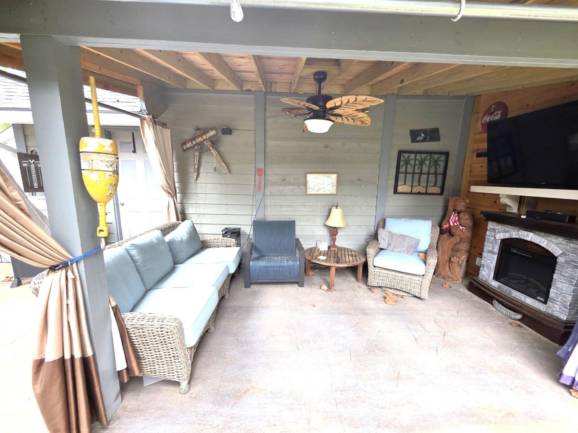 50 Andre Michaux Road Photo 9