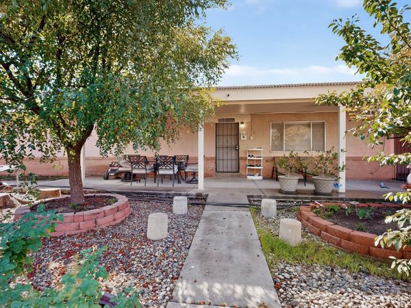 601 Espanola Street SE, Albuquerque, NM 87108