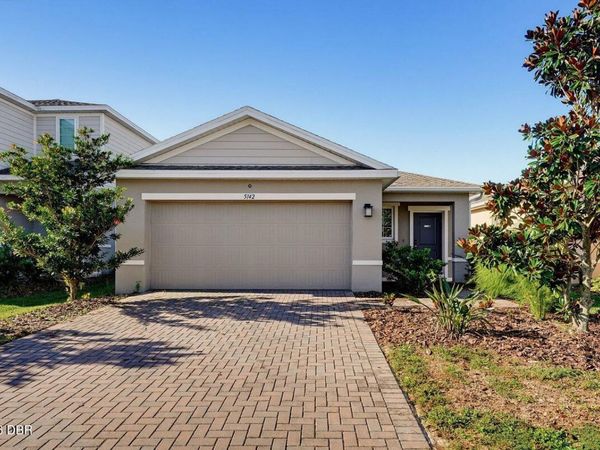 5142 Grand Teton Court, DeLand, FL 32724