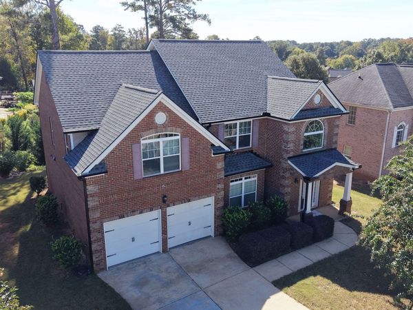 2168 Murry Trail, Morrow, GA 30260