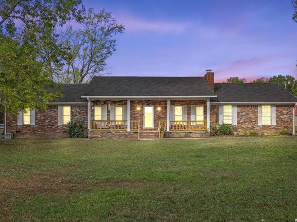 1129 W Main Street , Austin, AR 72007