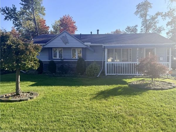 2024 Homewood Drive , Lorain, OH 44055