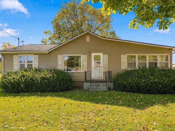 1207 Home Park Boulevard, Waterloo, IA 50701