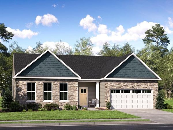 17245 WHITE TAIL CIRCLE , LINCOLN, DE 19960