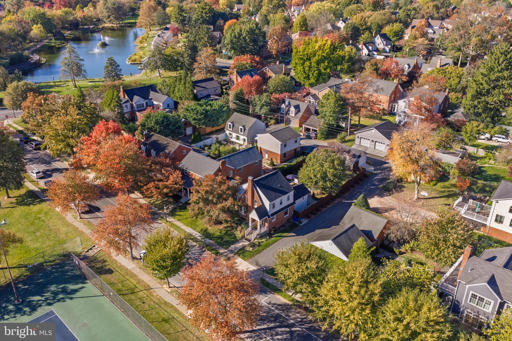 501 FLEMING AVENUE, FREDERICK, MD 21701