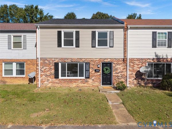 406 Alamosa Drive , Henrico, VA 23075
