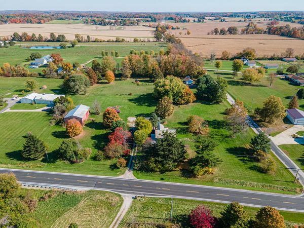 5017 US Highway 42 , Mount Gilead, OH 43338