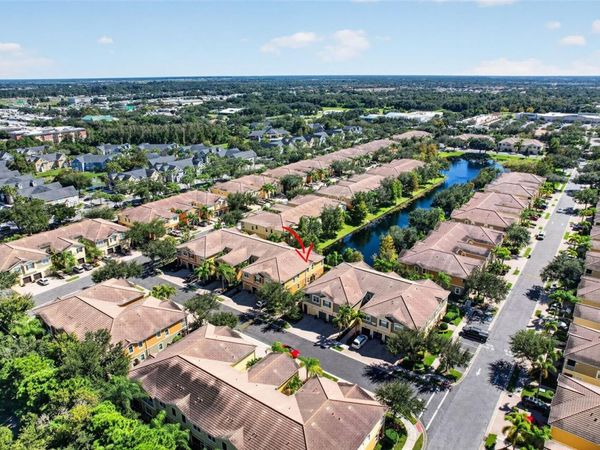 5463 SOAPSTONE PLACE, Unit 23-106, SARASOTA, FL 34233