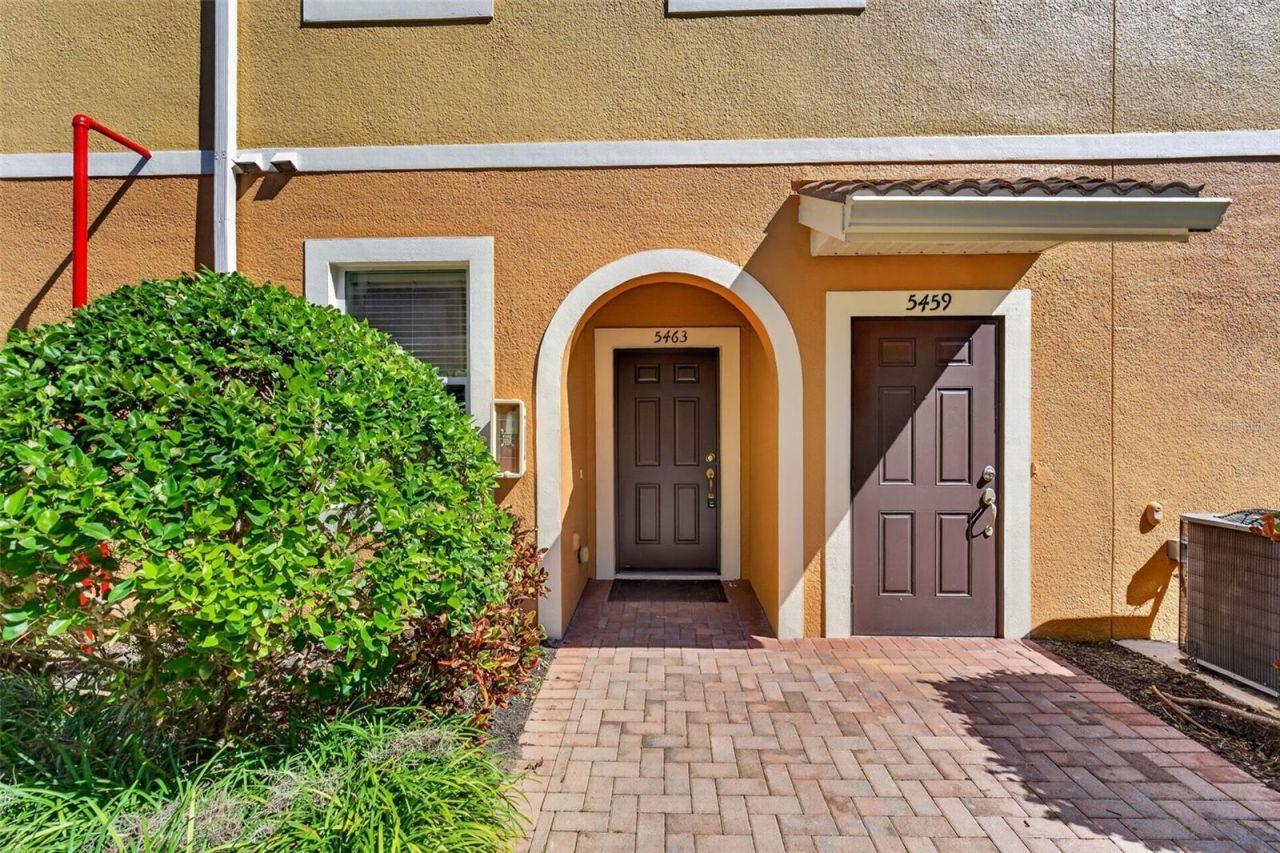 5463 Soapstone Place, Unit 23-106, Sarasota, FL 34233 Photo