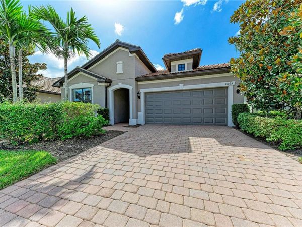 11025 SANDHILL PRESERVE DRIVE , SARASOTA, FL 34238