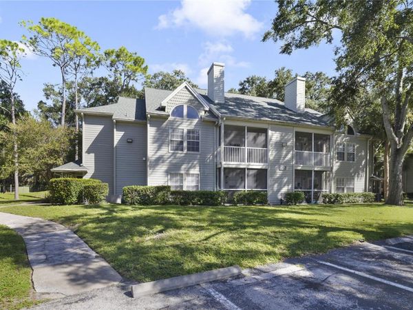 6070 WESTGATE DRIVE , Unit 201, ORLANDO, FL 32835