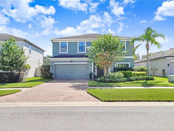 19472 LONG LAKE RANCH BOULEVARD , LUTZ, FL 33558