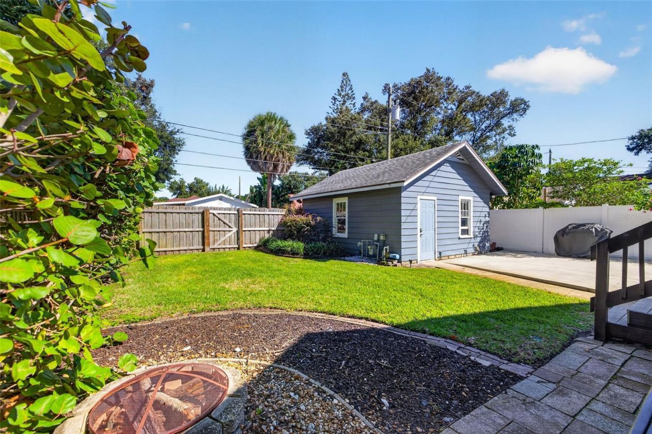 845 28th Avenue N, Saint Petersburg, FL 33704 Photo