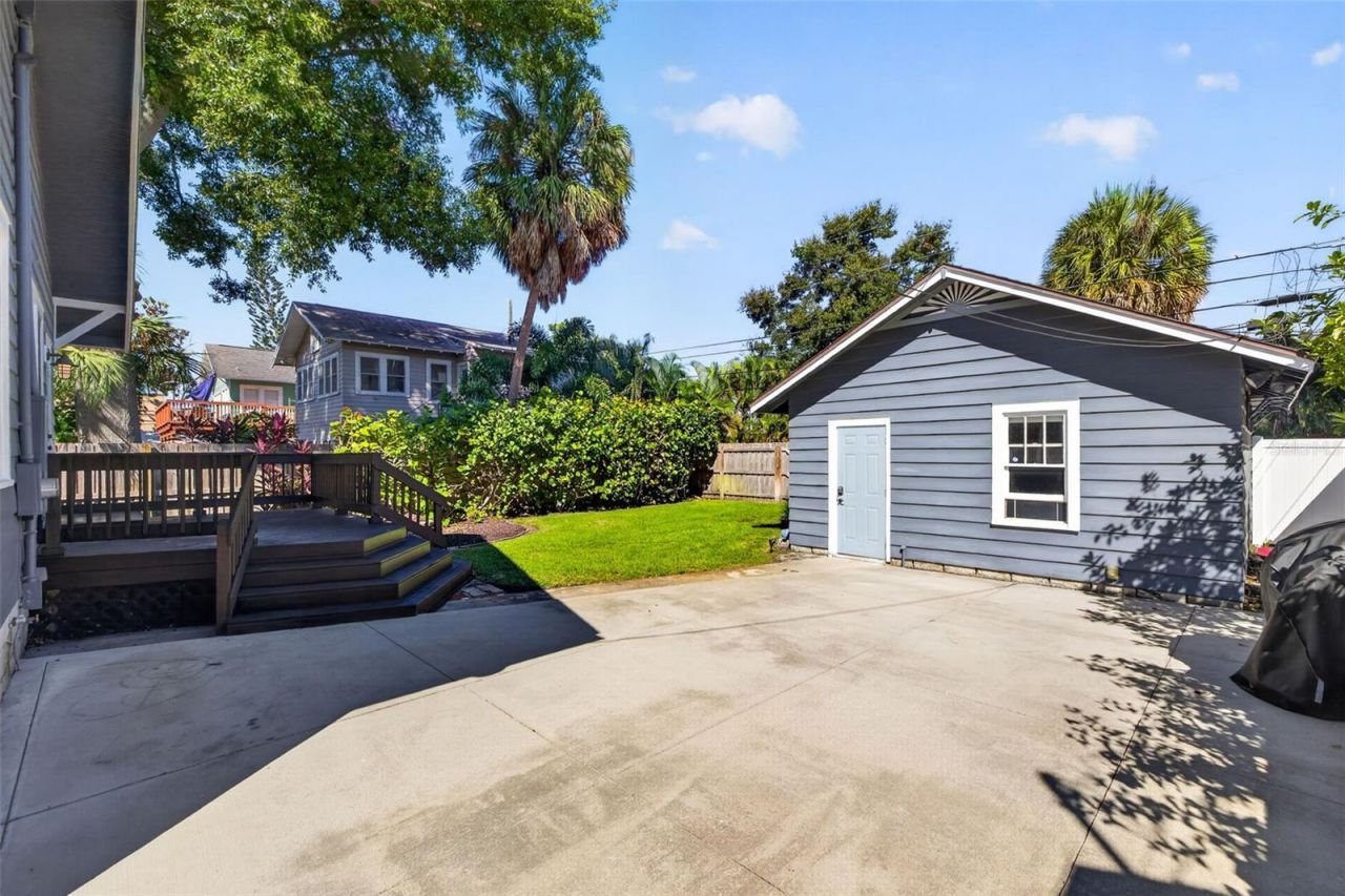 845 28th Avenue N, Saint Petersburg, FL 33704 Photo
