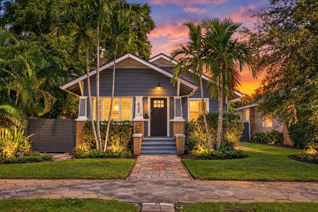 845 28th Avenue N, Saint Petersburg, FL 33704 Photo