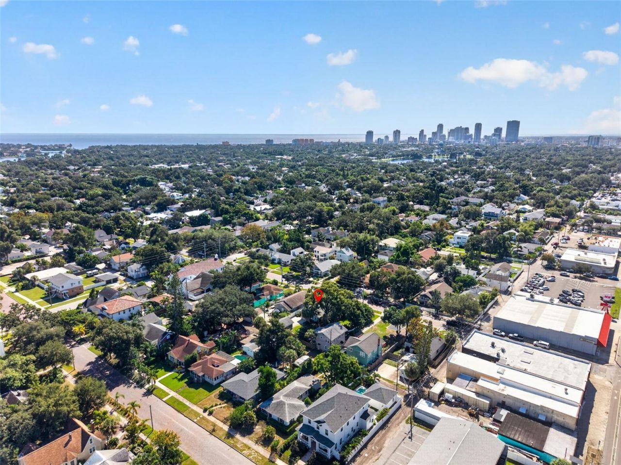 845 28th Avenue N, Saint Petersburg, FL 33704 Photo