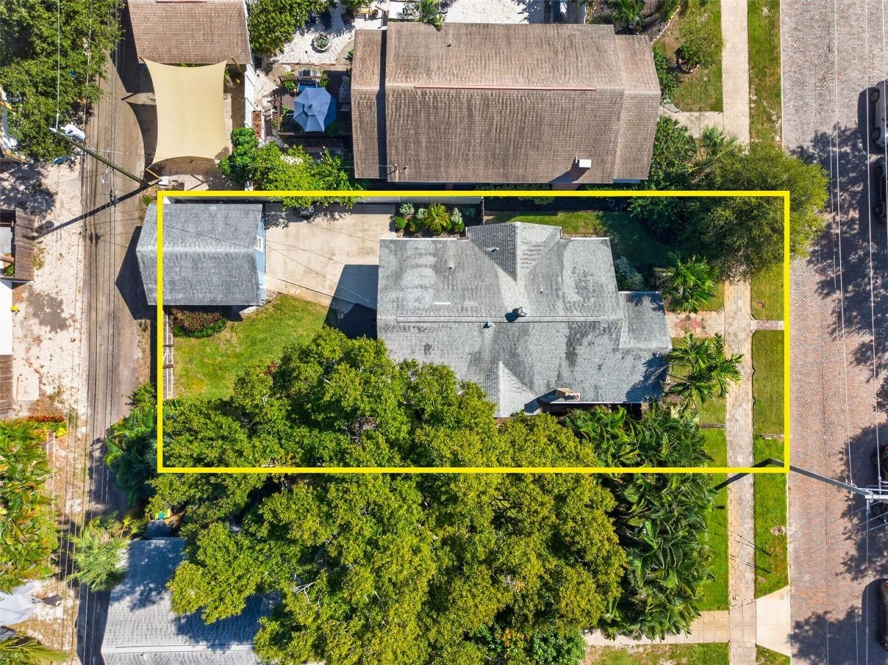 845 28th Avenue N, Saint Petersburg, FL 33704 Photo