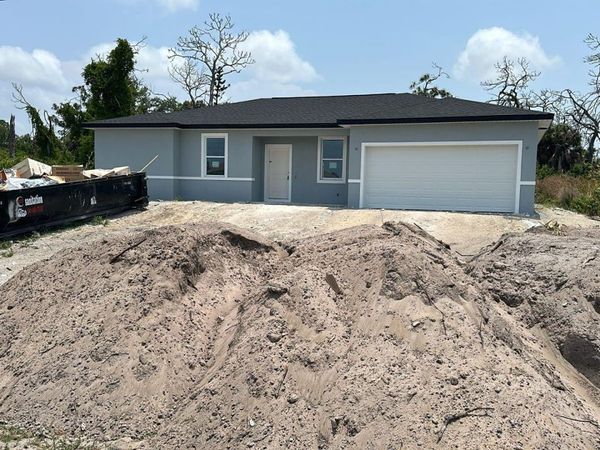 11369 GULFSTREAM BOULEVARD , PORT CHARLOTTE, FL 33981