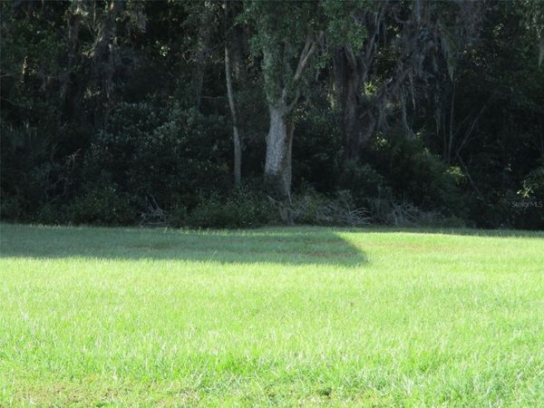 LOT 2 MONET DRIVE , ZEPHYRHILLS, FL 33540