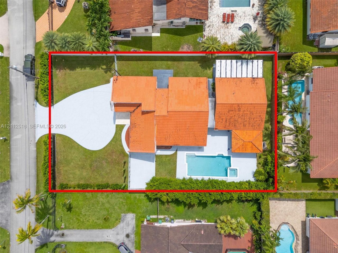 11350 SW 30th St , Miami, FL 33165 Photo