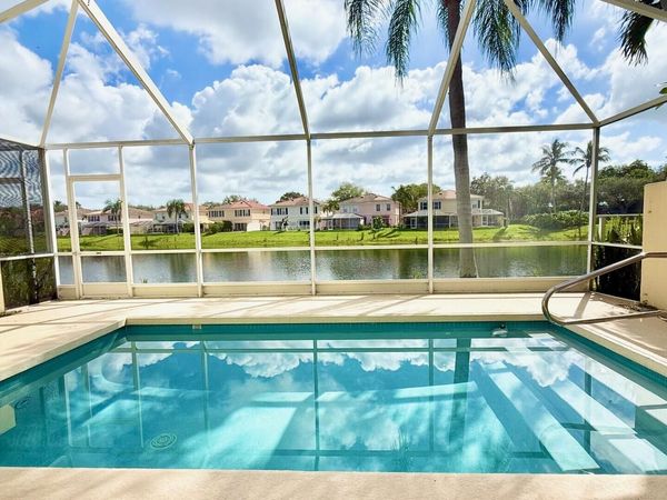 2006 W Tigris Drive, West Palm Beach, FL 33411