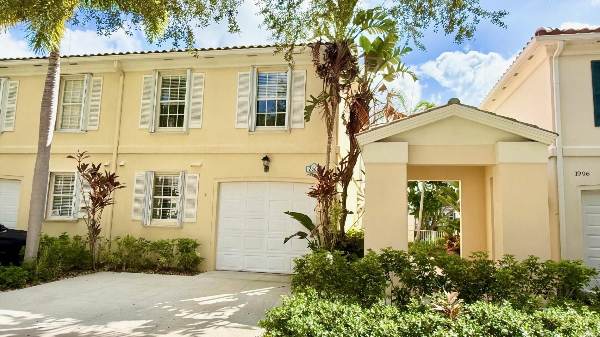 2006 W Tigris Drive, West Palm Beach, FL 33411 Photo