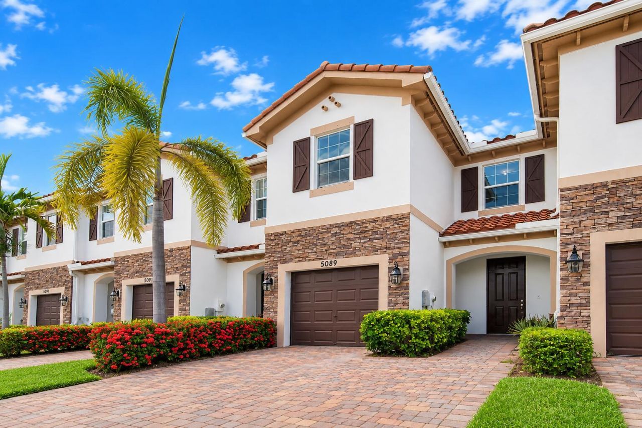5089 Ellery Terrace, West Palm Beach, FL 33417 Photo