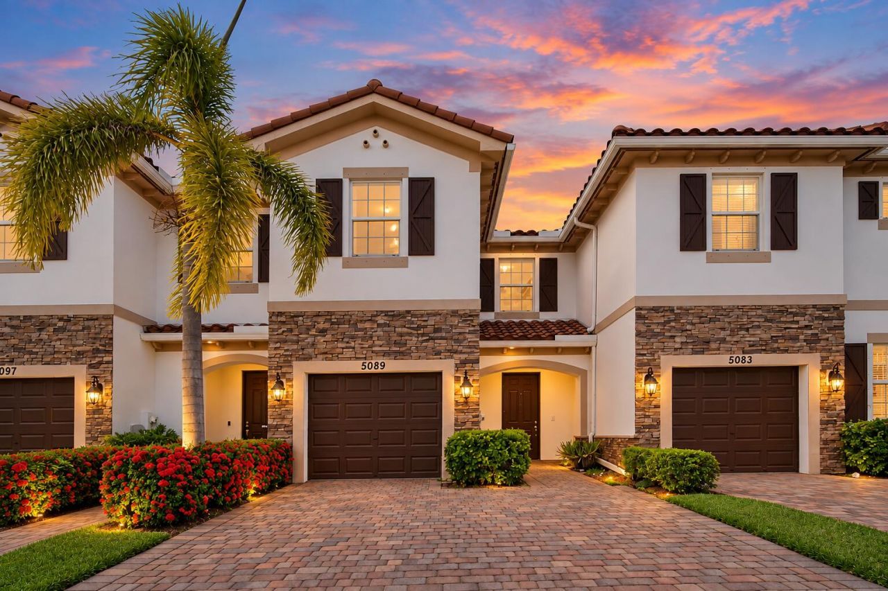 5089 Ellery Terrace, West Palm Beach, FL 33417 Photo