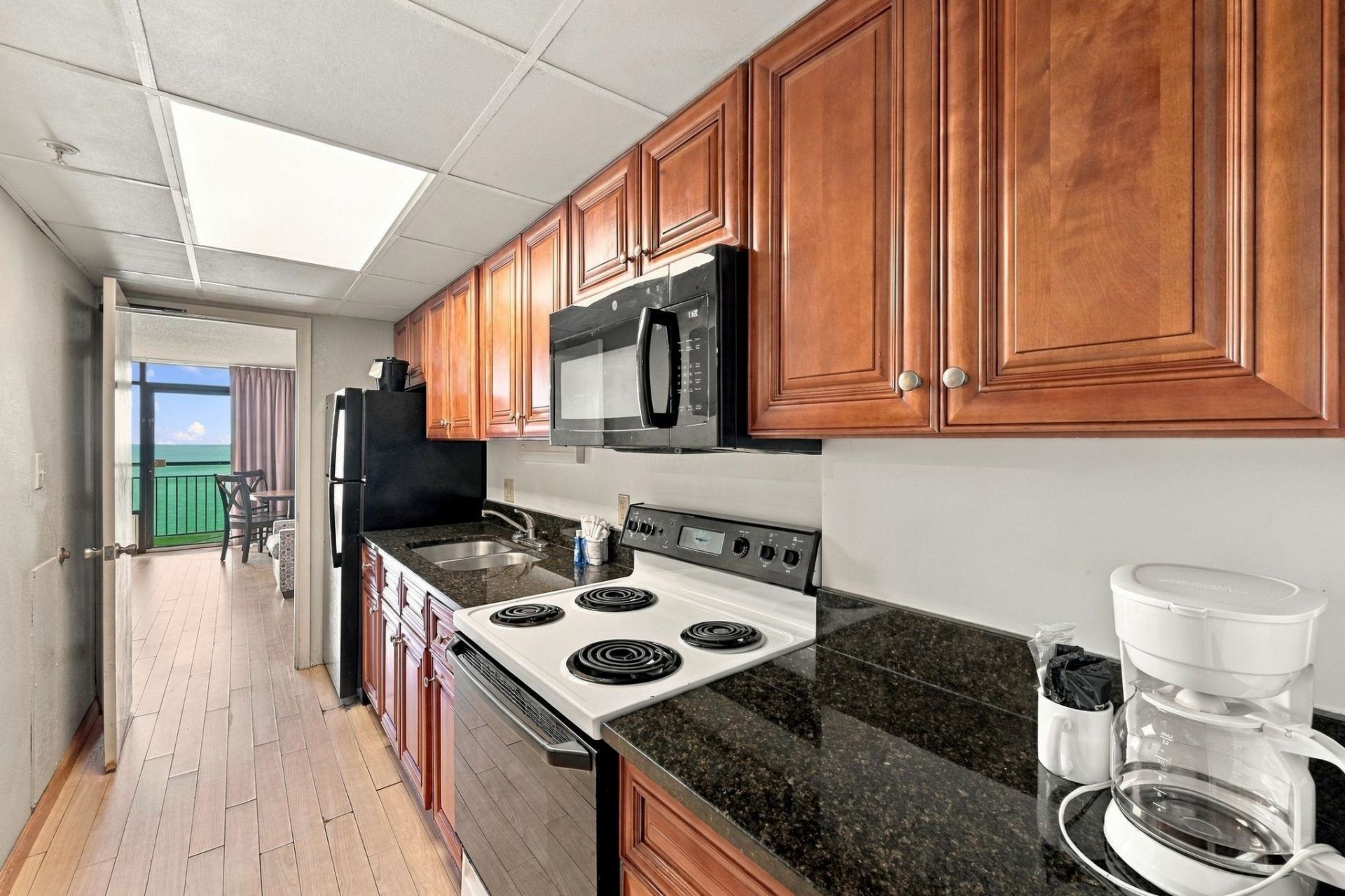 1501 S Ocean Blvd.  Photo 9